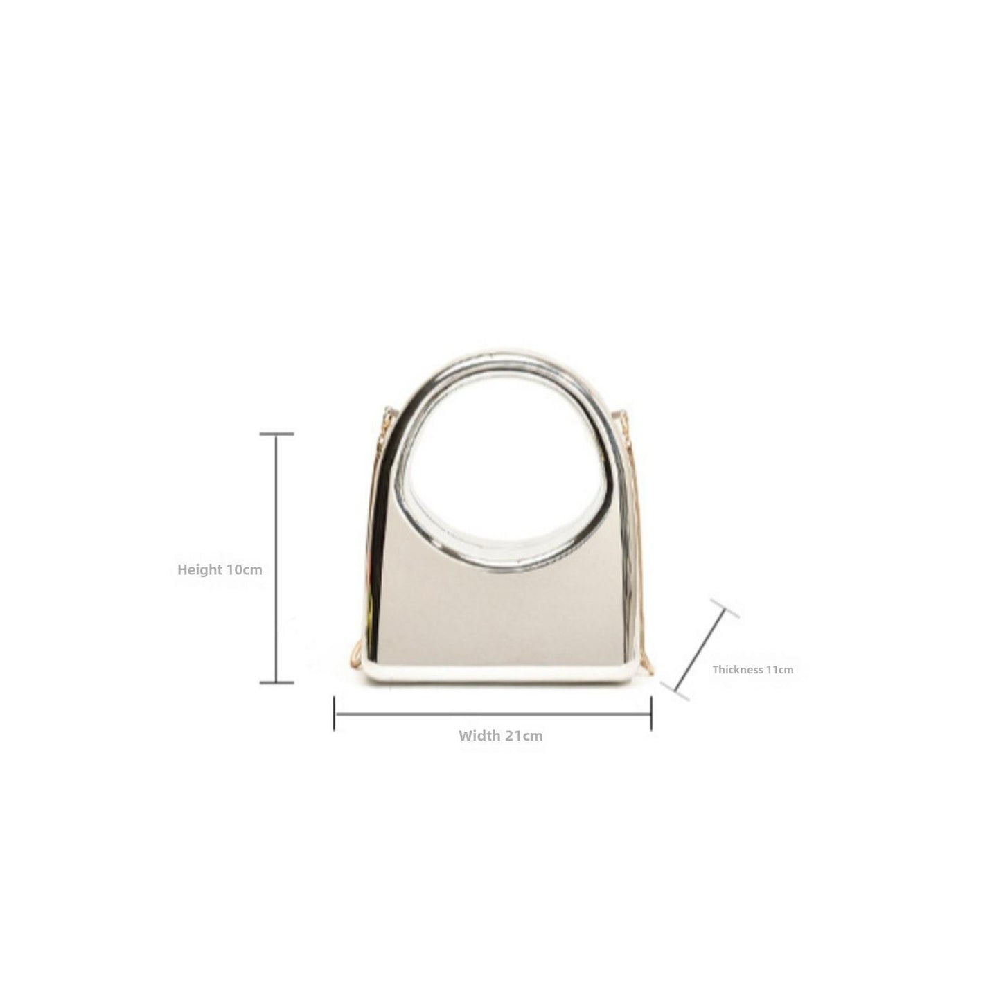 Bolsos de noche acrílicos transparentes, bolsos de fiesta, bolsos de noche, bolsos de noche, bolsos de noche.