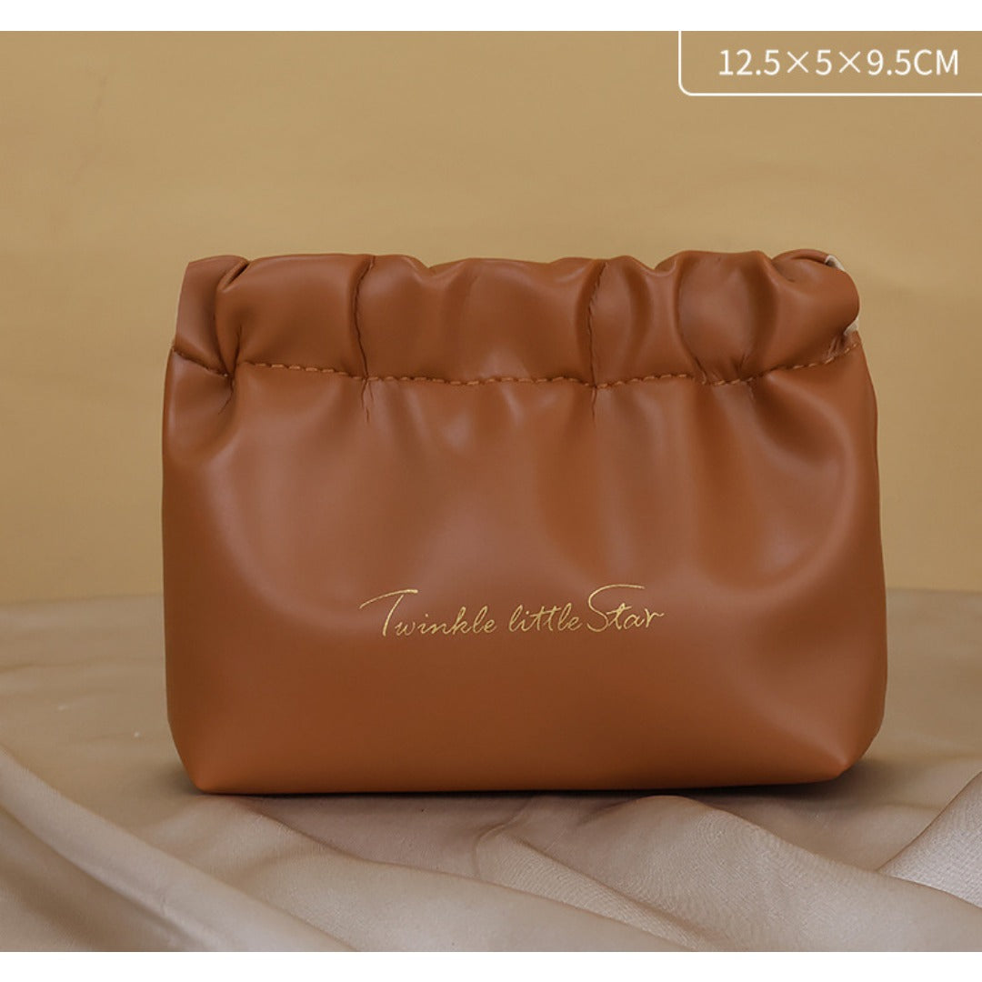 Neceser tote de gran capacidad, neceser de viaje portátil, bolsa de maquillaje de viaje, organizadores de neceseres de maquillaje, bolsas de maquillaje, pequeño