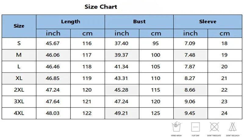 V Neck Bohemian Print Short Sleeve Dress - Flowy Casual Summer Dress with Elastic Waist