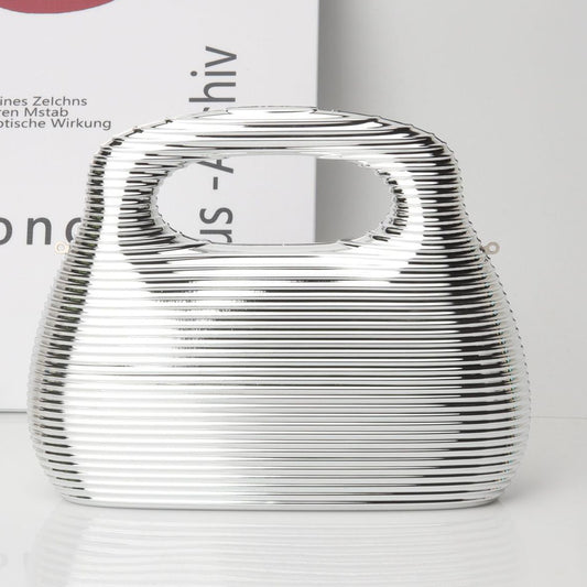 Bolso acrílico de fiesta, bolso tote de noche, bolsos de noche formales para mujer, bolso de mano, bolso para cena, bolso de mano informal, bolso de mano de fiesta.