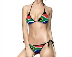 Digital Print Sexy Halter Bikini Set - Two-Piece Adjustable Swimwear for Women