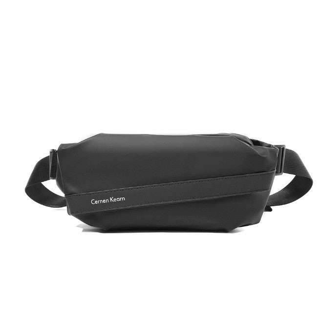 Riñonera deportiva para hombre – Bolso bandolera informal, bolso de pecho para ciclismo, bolso de pecho impermeable, bandolera, riñonera para hombre