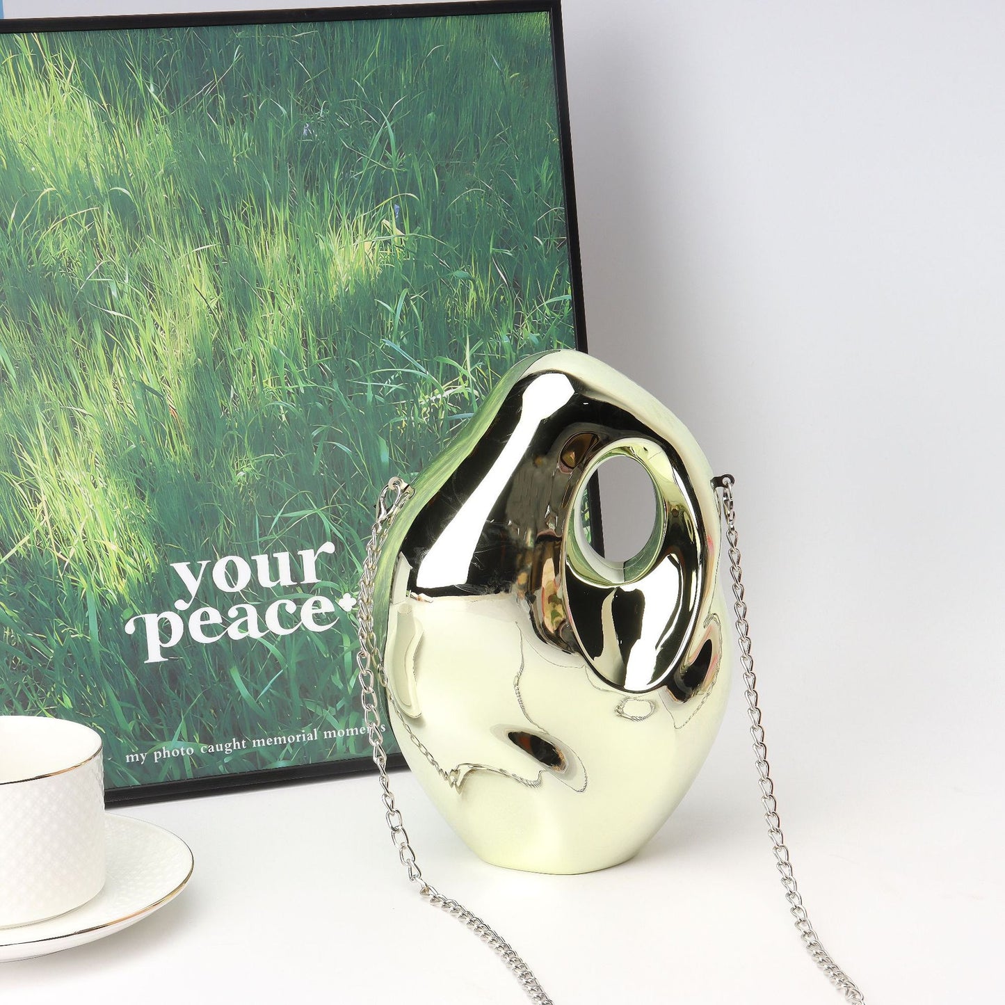 Bolso acrílico para mujer – Elegante bolso cruzado tipo caja, bolso de mano sencillo para eventos formales, bolso para fiestas de verano, bolso de noche perfecto y bolso para cenas de boda