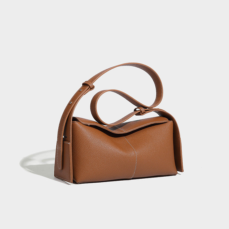 Bolsos de hombro pequeños para mujer, bolsos de piel vegana para mujer, bolso hobo, bolso de hombro de diseño