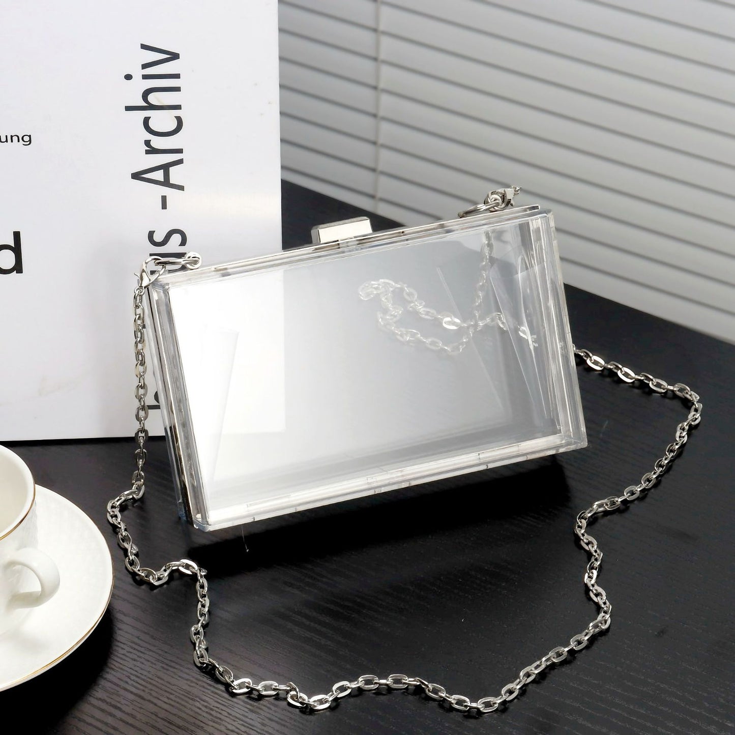 Acrylic Women's Bags, Small Square Bags, Transparent Box Bags, Dinner Bags. Evening Purse, Evening Bags for Women Formal, Clutch Purse, Dinner Purse, Clutch Purse Casual,