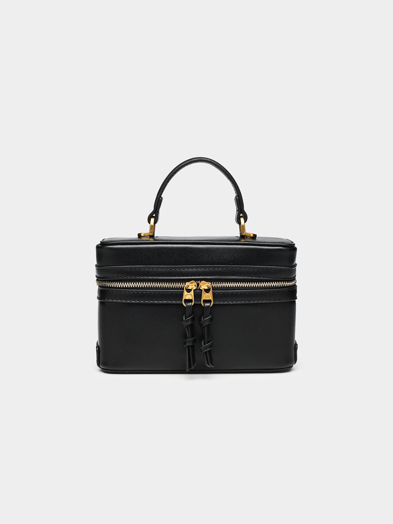 Chic Women's Bag Spring Shoulder Bag – Portable Hard Fashion Small Square Bag for Everyday Style Crossbody