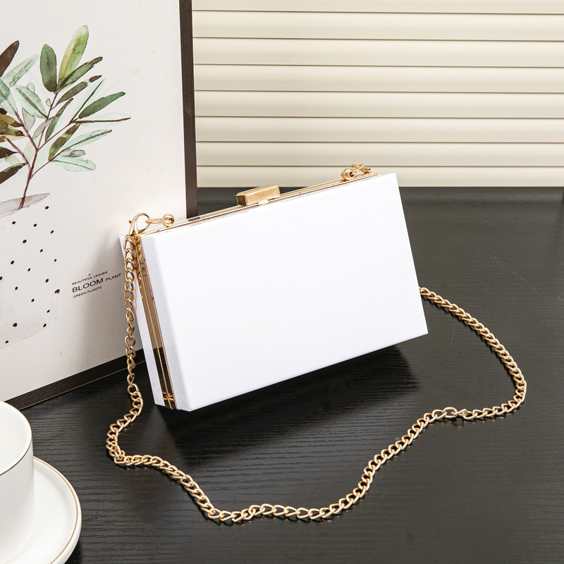 Bolsos acrílicos para mujer, bolsos cuadrados pequeños, bolsos tipo caja transparentes, bolsos de noche. Bolso de noche, bolsos de noche formales para mujer, bolso de mano, bolso de noche, bolso de mano informal.