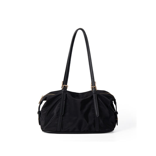 Bolso bandolera de verano para mujer, bolso Boston versátil de gran capacidad para el día a día, bolso de mano tipo hobo, bolso de hombro.