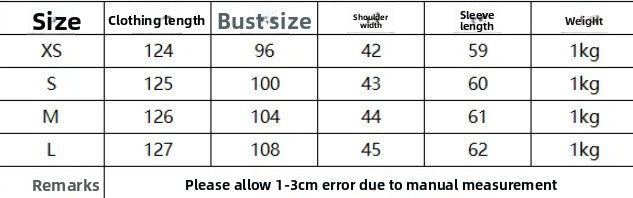 Women's Loose-Fit Faux Leather Coat