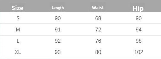 French Style High-Waist Leather Pencil Skirt