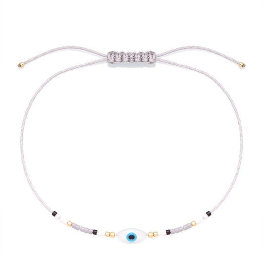 Ankle Bracelets for Women Bracelets Jewelry Gift Handmade Charm Adjustable Band Bracelets