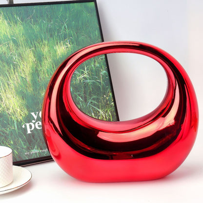 Elegante bolso de noche – Bolso de cena dorado y plateado, elegante neceser de maquillaje acrílico, bolso perfecto para graduación, bolso de fiesta y bolso de mano para bodas 