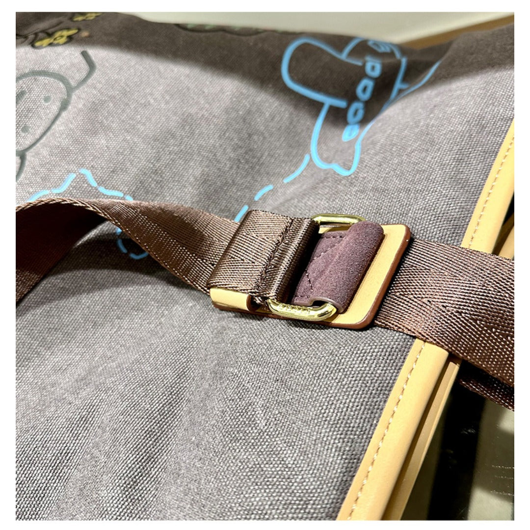 Bolso de viaje de moda para mujer, bolso tote de lona para hombre, bolsa de viaje portátil para viajes de negocios, bolsa de gimnasio de gran capacidad 