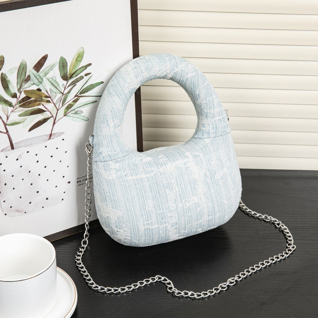 Bolso de hombro para mujer, bolso tote versátil con botón magnético para la noche, bolsos de noche formales para mujer, bolso de mano, bolso de cena, bolso de mano informal. 