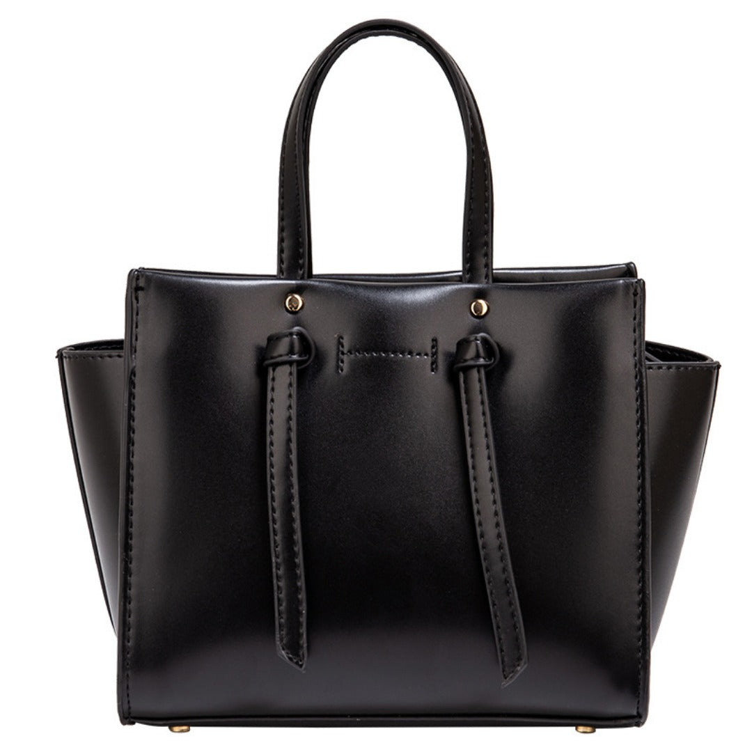 Bolsos de moda de gran capacidad, bolsos cruzados versátiles, bolsos tote grandes para mujer 