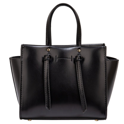 Bolsos de moda de gran capacidad, bolsos cruzados versátiles, bolsos tote grandes para mujer 