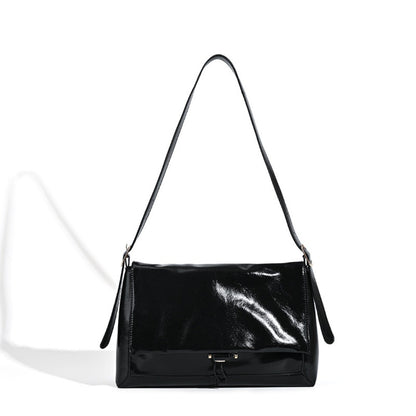 Bolso bandolera grande para mujer, bolso de hombro de piel suave para mujer, bolso mensajero de gran capacidad, bolso hobo para mujer 