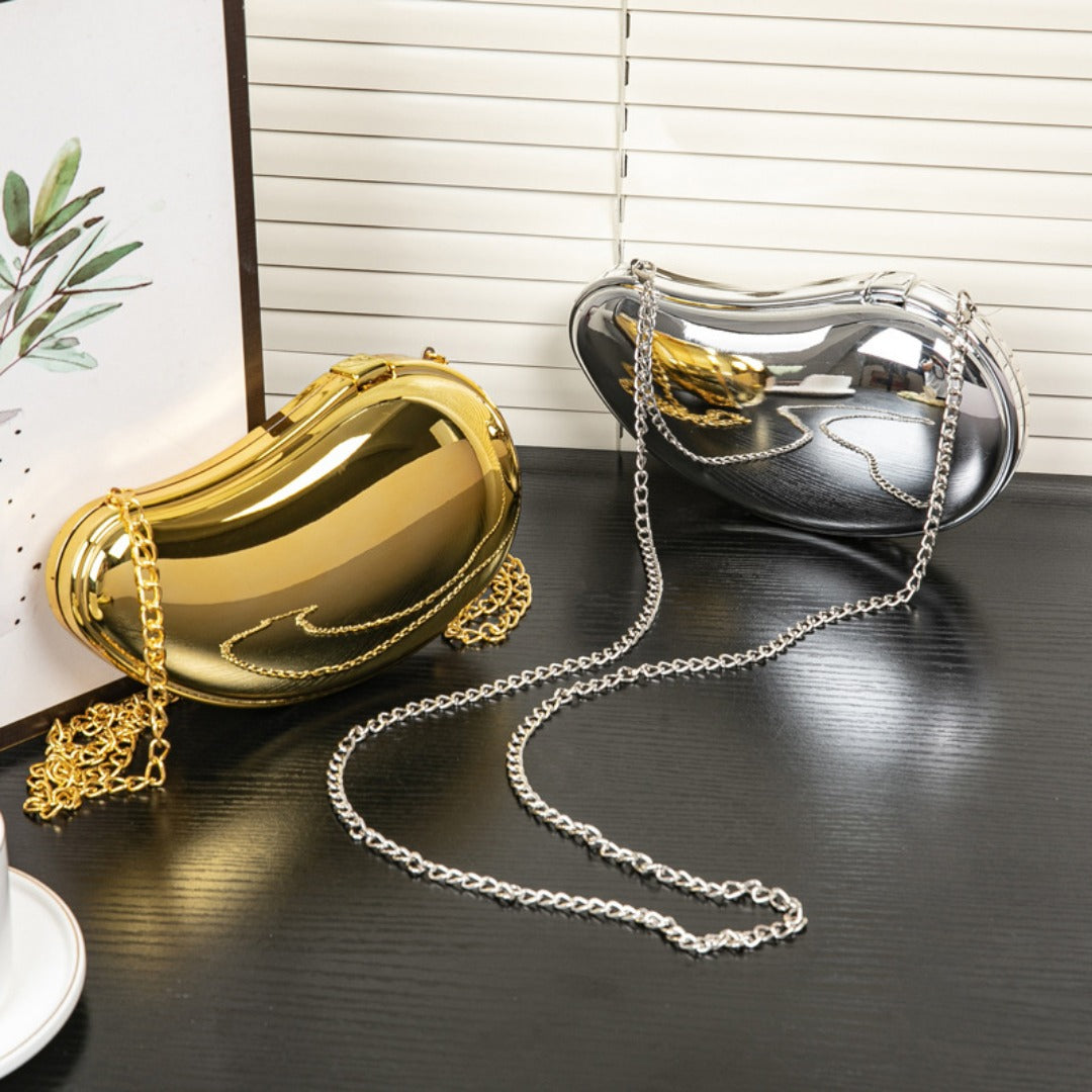 Bolso acrílico, neceser con baño de espejo, bolso de playa para cena, bolso de noche, bolsos de noche formales para mujer, bolso de mano, bolso de noche, bolso de mano informal. 