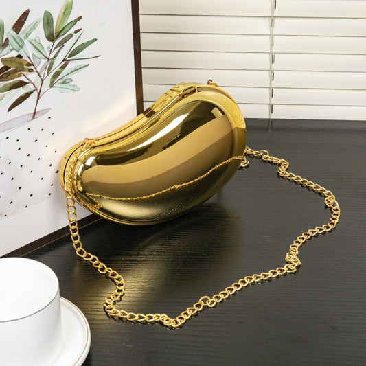 Bolso acrílico, neceser con baño de espejo, bolso de playa para cena, bolso de noche, bolsos de noche formales para mujer, bolso de mano, bolso de noche, bolso de mano informal. 