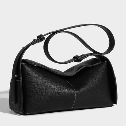 Bolsos de hombro pequeños para mujer, bolsos de piel vegana para mujer, bolso hobo, bolso de hombro de diseño