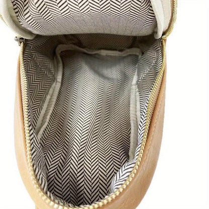 Bolso divertido para el pecho o la cintura