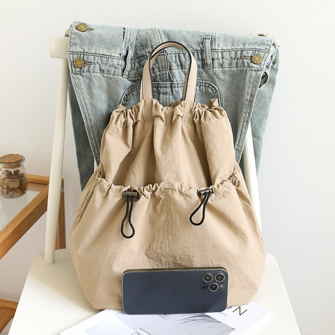 Colección de mochilas 1 