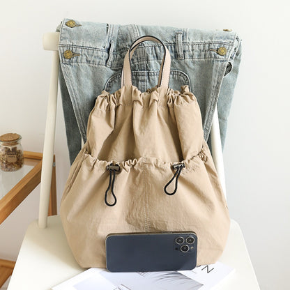 Colección de mochilas 1 