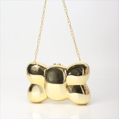 Mini bolso acrílico de mujer, moderno, bolso de mano con lazo para la noche, bolso para cena de boda, bolso de mano informal, bolso de mano para fiesta, bolso de graduación, bolso de fiesta. 