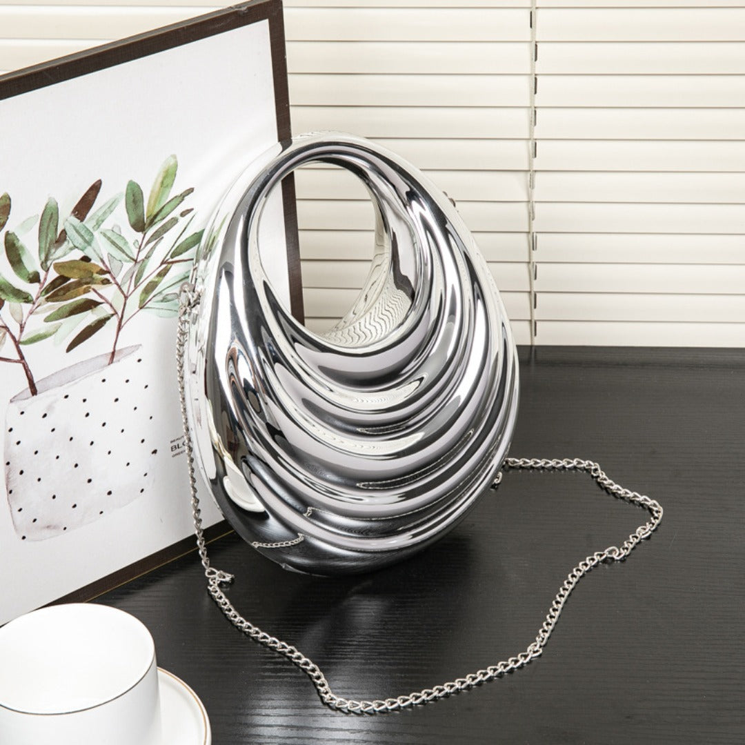 Bolso de mujer con cierre acrílico, bolso de fiesta, bolso de graduación, bolso de mano tipo clutch, bolso de boda, bolso de noche, bolso para cena. 