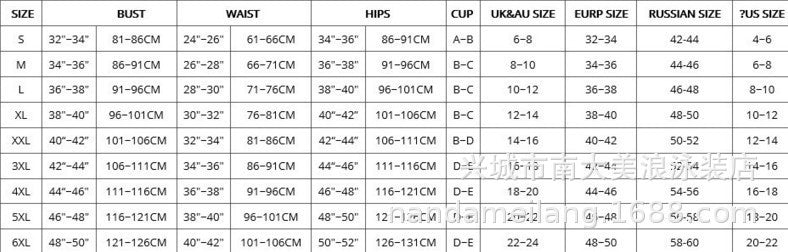 Plus Size One Piece Swimsuit Floral Print Women's Bikini Swimwear