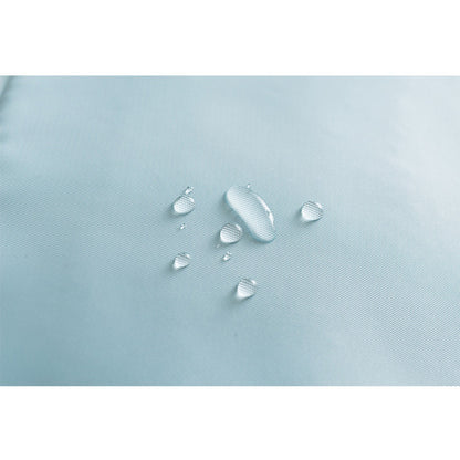 Travel Cable Organizer Pouch Electronic Accessories Carry Case Portable Waterproof Double Layers All-in-One Storage Bag for Cord, Charger, Phone, Earphone