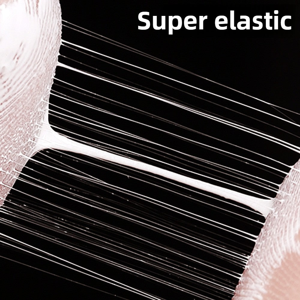 1060 Adhesivo elástico para uñas con pincel, pegamento para esmalte de uñas, fototerapia, pegamento tipo araña para uñas, pegamento pintado de metal, pegamento para tirar de alambre, pegamento de seda, uñas postizas