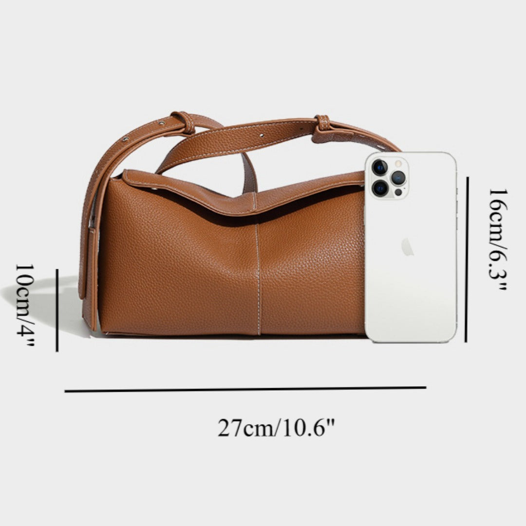 Bolsos de hombro pequeños para mujer, bolsos de piel vegana para mujer, bolso hobo, bolso de hombro de diseño