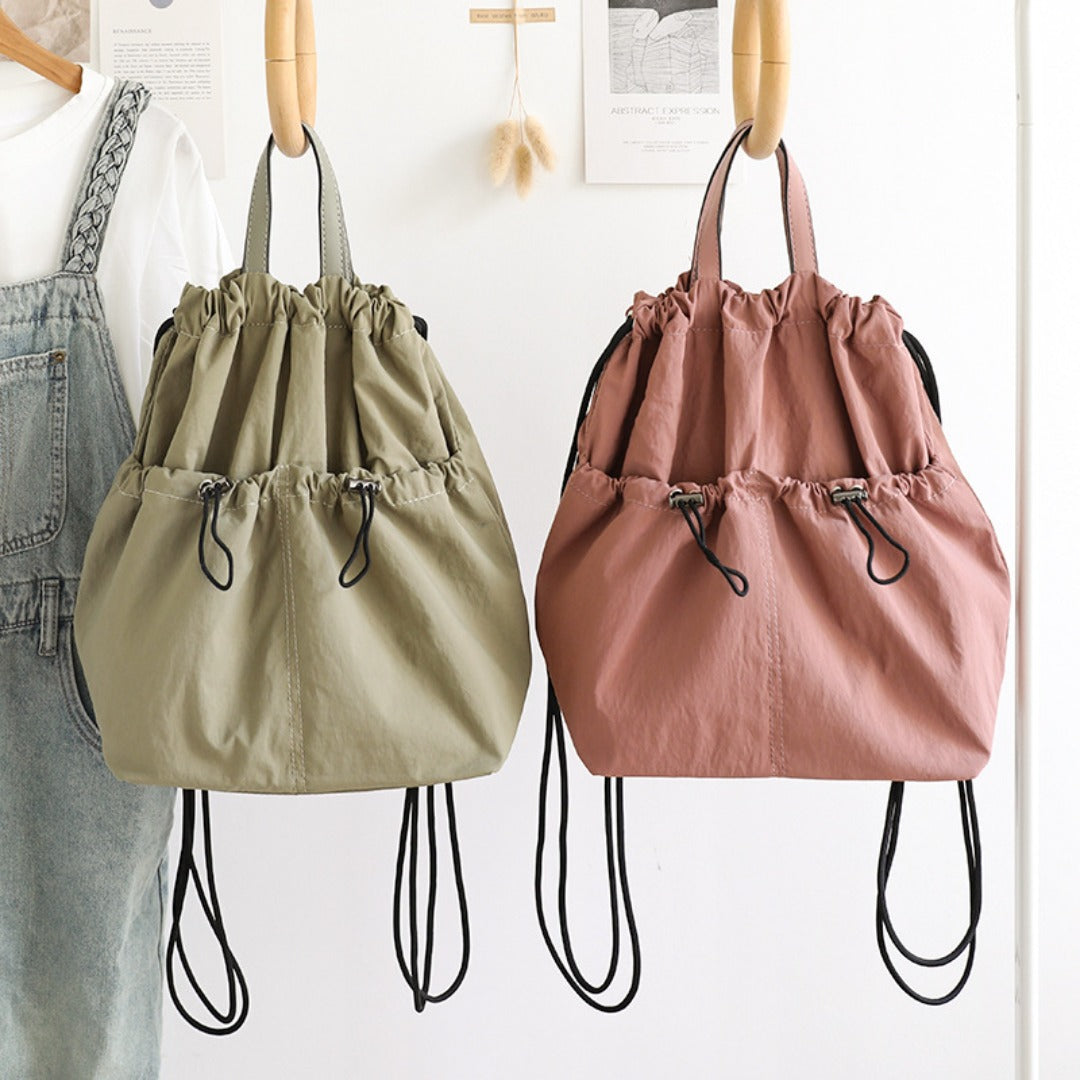 Colección de mochilas 1 