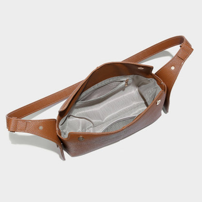 Bolsos de hombro pequeños para mujer, bolsos de piel vegana para mujer, bolso hobo, bolso de hombro de diseño