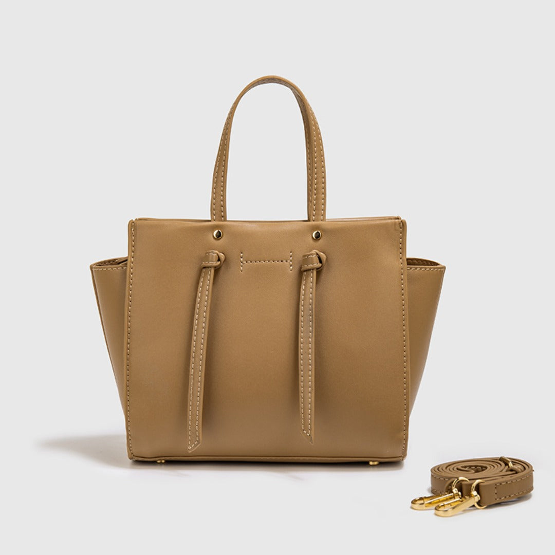 Bolsos de moda de gran capacidad, bolsos cruzados versátiles, bolsos tote grandes para mujer 