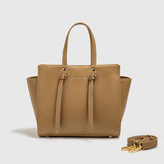 Bolsos de moda de gran capacidad, bolsos cruzados versátiles, bolsos tote grandes para mujer 