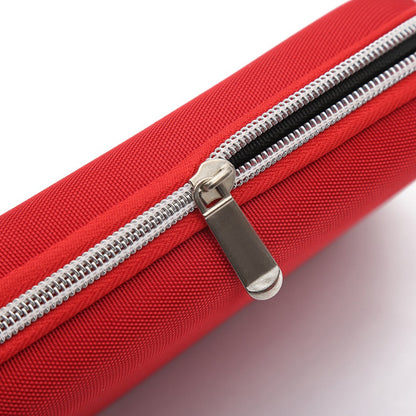 EVA first aid kit, outdoor storage camping emergency bag, large capacity portable medicine storage bag, car home rescue bag