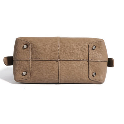 Elegant Underarm Bag – Genuine Leather Crossbody Bag & Small Shoulder Bags for Women | Commuter Shoulder Bag with Style and Functionality