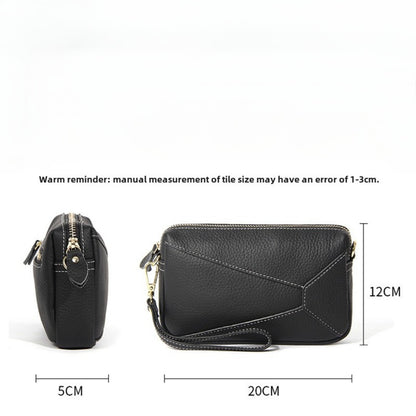 Genuine Leather crossbody bags, women's fashion evening clutch purses, shoulder wallet purses, wristlet purses for women, Wristlet purses, Wristlet bag, Wristlet purses for women casual,