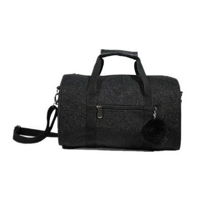 Bolso tote para hombre, ideal para viajes, ocio y deportes. Bolso de lona de gran capacidad, bolso de fin de semana, bolso bandolera versátil. 