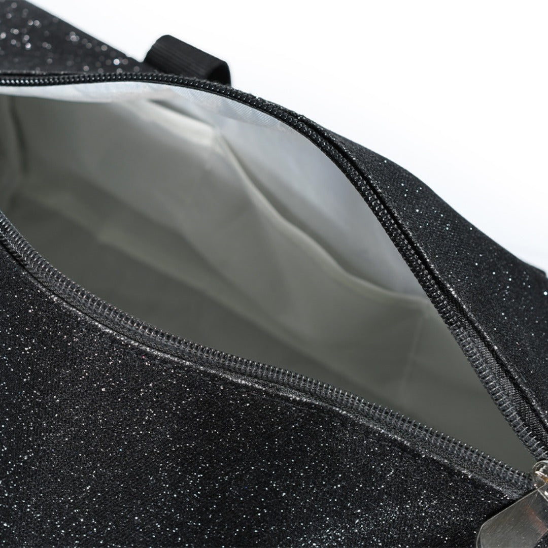 Bolso tote para hombre, ideal para viajes, ocio y deportes. Bolso de lona de gran capacidad, bolso de fin de semana, bolso bandolera versátil. 