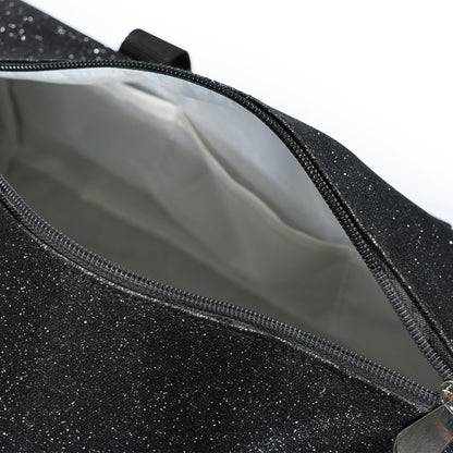 Bolso tote para hombre, ideal para viajes, ocio y deportes. Bolso de lona de gran capacidad, bolso de fin de semana, bolso bandolera versátil. 