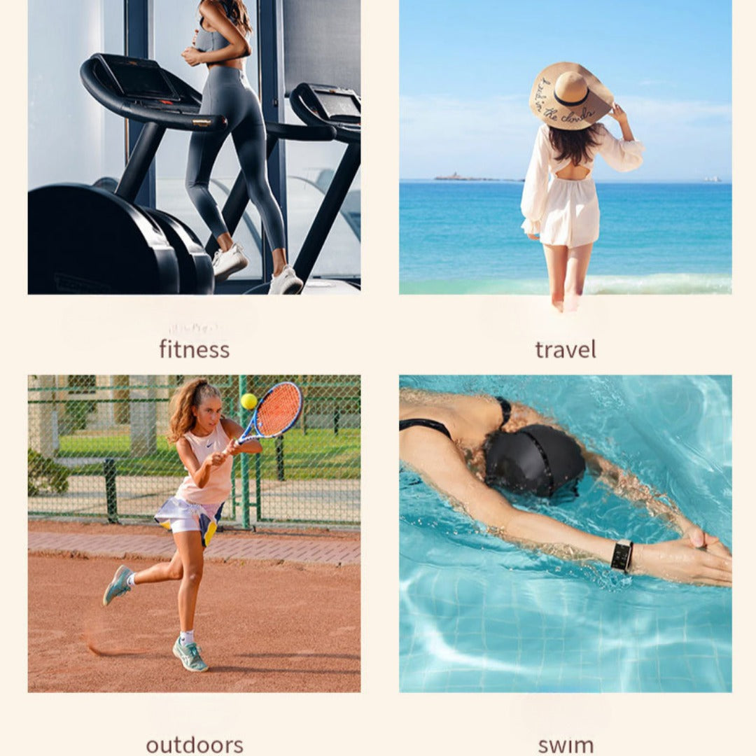 Dry & Wet Separation PVC Transparent Beach Bag – Double-Layer Portable Travel Toiletry Bag with Compartments for Makeup & Cosmetic Storage, Ideal for Organizing on-the-Go