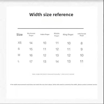 0999- Uñas postizas hechas a mano, de presión, removibles