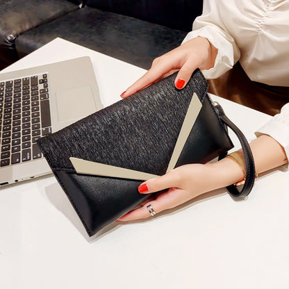 Evening  Clutch purse unisex women's spring fashion envelope bag clutch bag dress dinner bag banquet versatile clutch bag