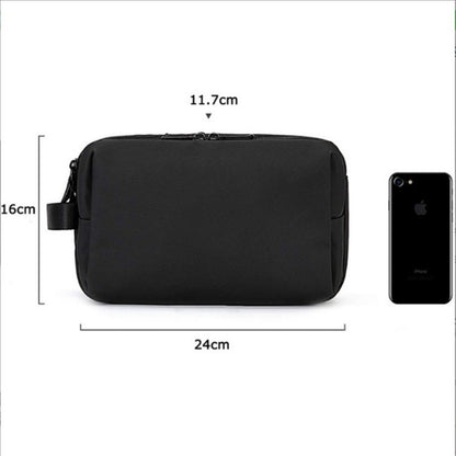 toiletries bag, makeup bag organizers,Travel shaving kit, polyester waterproof shower products storage bag, cosmetic bag unisex, men's Toiletry Bag with compartments,