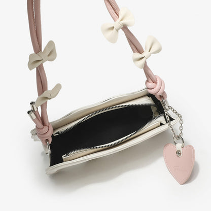 Bolso pequeño de hombro, bolso hobo de verano, bolso hobo de diseño 