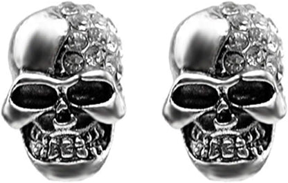 Faux Fur Pom Pom Tassel Drop Dangle Earrings Set -dropshippingabc.com