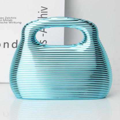 Bolso acrílico de fiesta, bolso tote de noche, bolsos de noche formales para mujer, bolso de mano, bolso para cena, bolso de mano informal, bolso de mano de fiesta. 